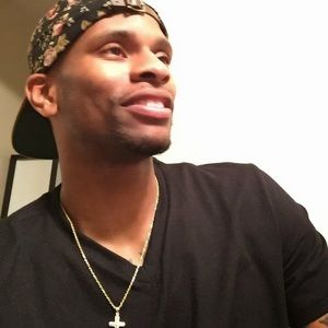 Meet your Posher, Thurman